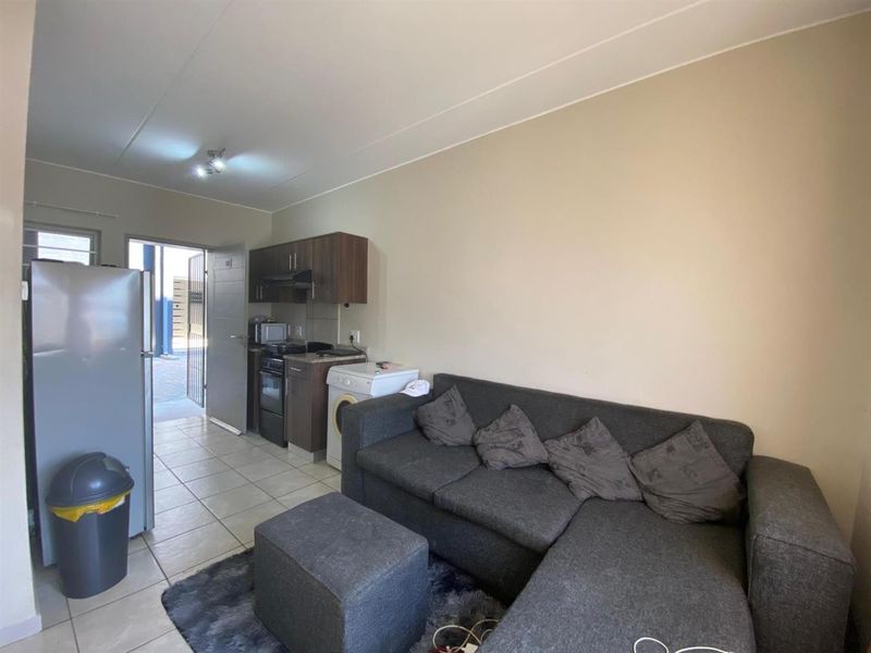 Apartment To Rent in Bridge City, Kwamashu, Durban, KwaZulu Natal - Photo 5