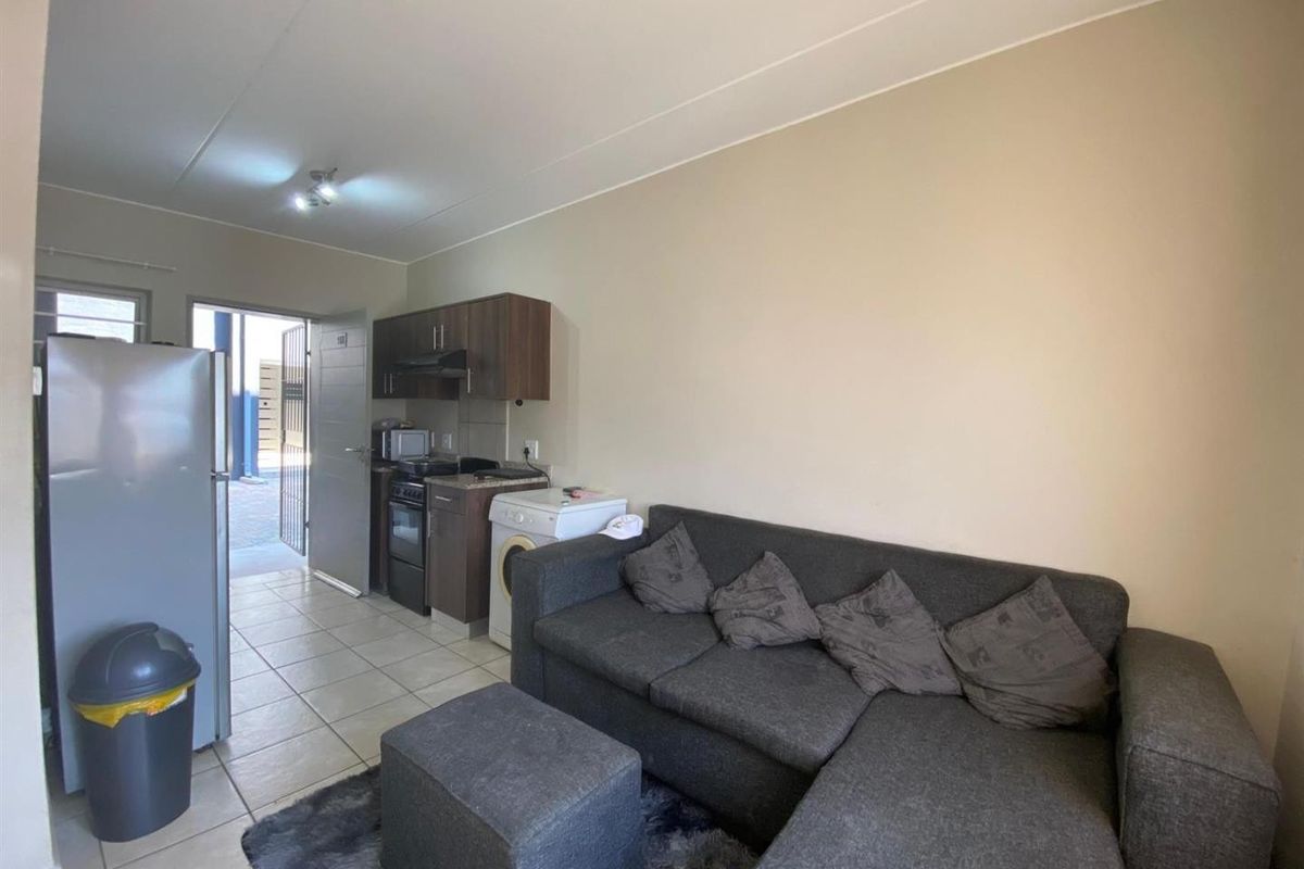 Apartment To Rent in Bridge City, Kwamashu, Durban, KwaZulu Natal - Photo 5