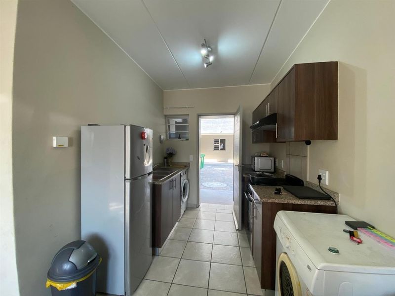 Apartment To Rent in Bridge City, Kwamashu, Durban, KwaZulu Natal - Photo 4