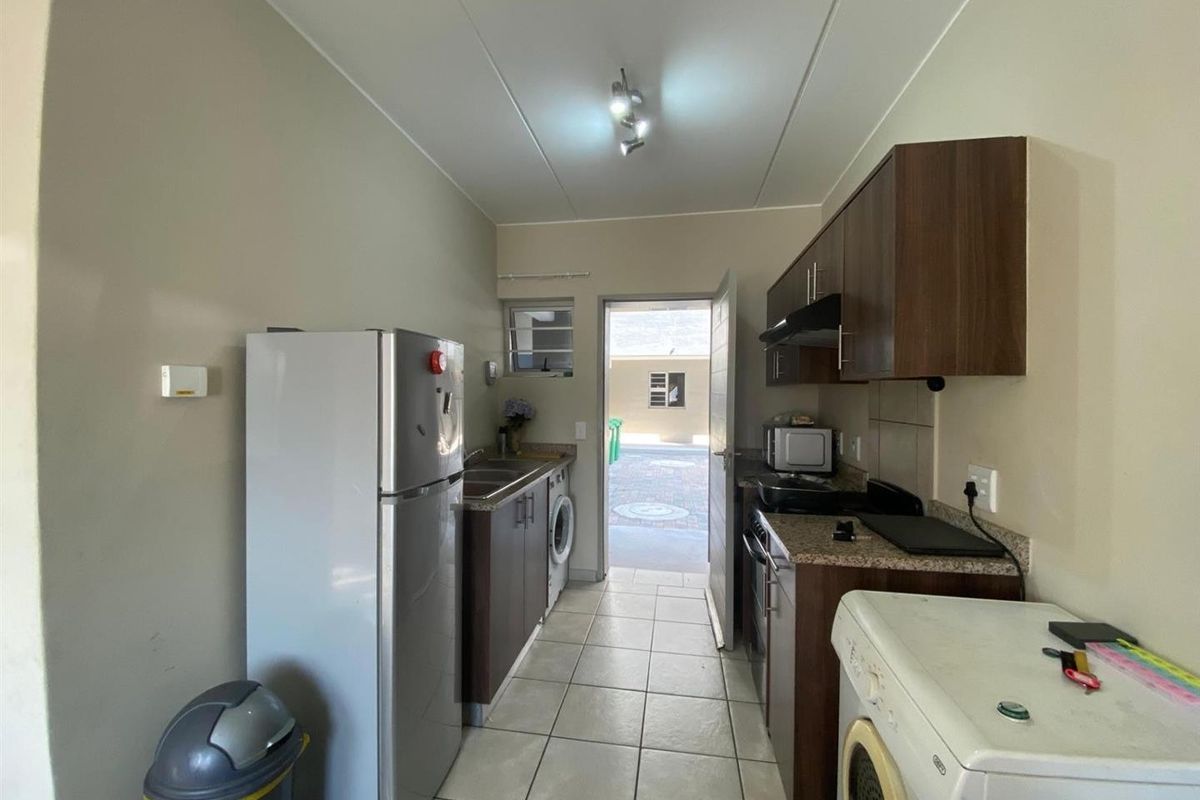 Apartment To Rent in Bridge City, Kwamashu, Durban, KwaZulu Natal - Photo 4