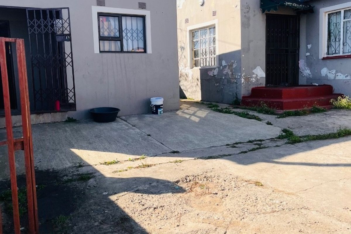 7.5 bedroom House for sale Butterworth,Cuba - Photo 4