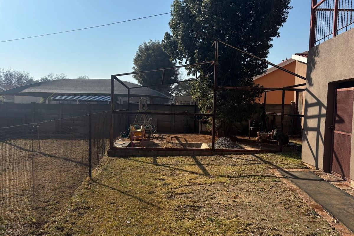 House For Sale in Vaalpark, Sasolburg - Photo 5