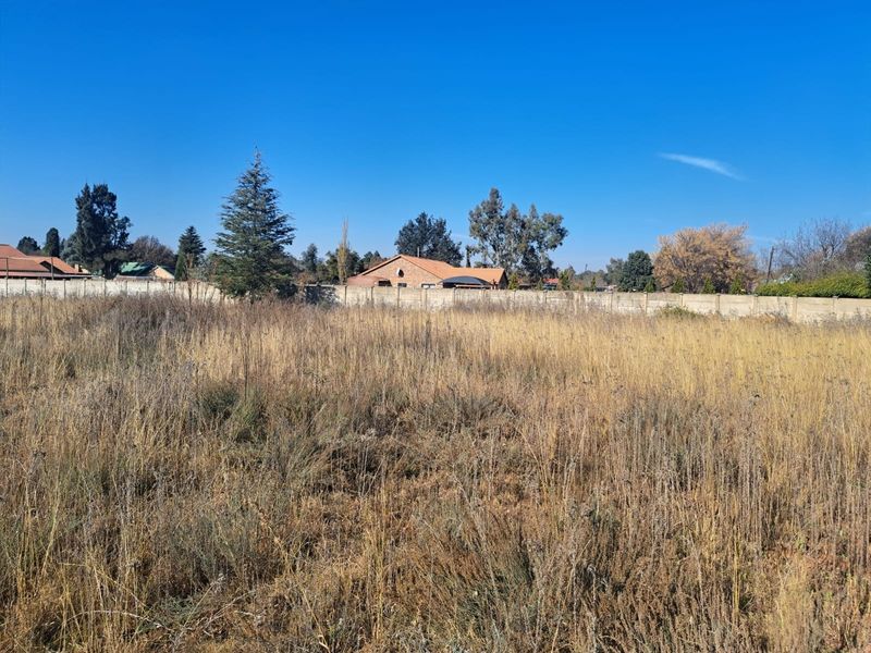 Vacant Land For Sale in Henley On Klip, Meyerton - Photo 9