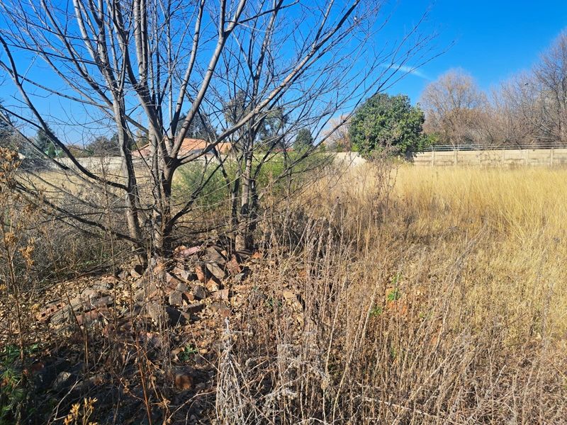 Vacant Land For Sale in Henley On Klip, Meyerton - Photo 7