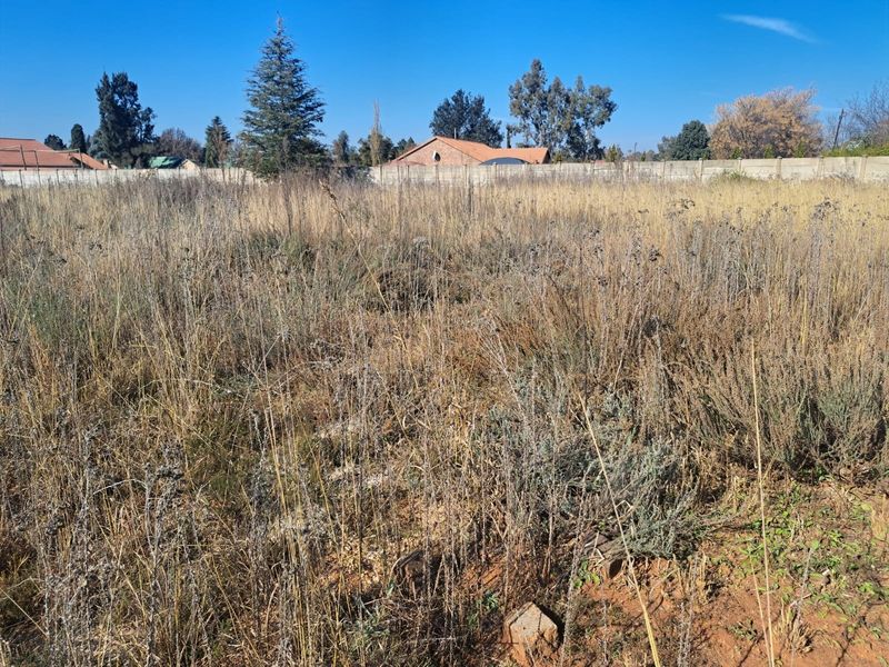 Vacant Land For Sale in Henley On Klip, Meyerton - Photo 10
