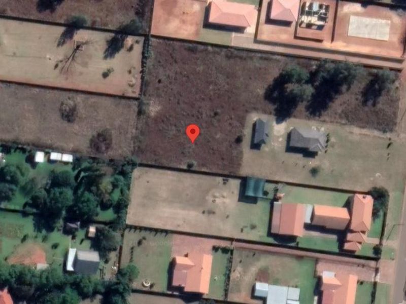 Vacant Land For Sale in Henley On Klip, Meyerton - Photo 1