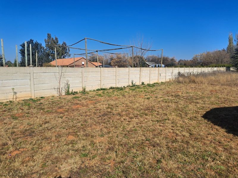 Vacant Land For Sale in Henley On Klip, Meyerton - Photo 4