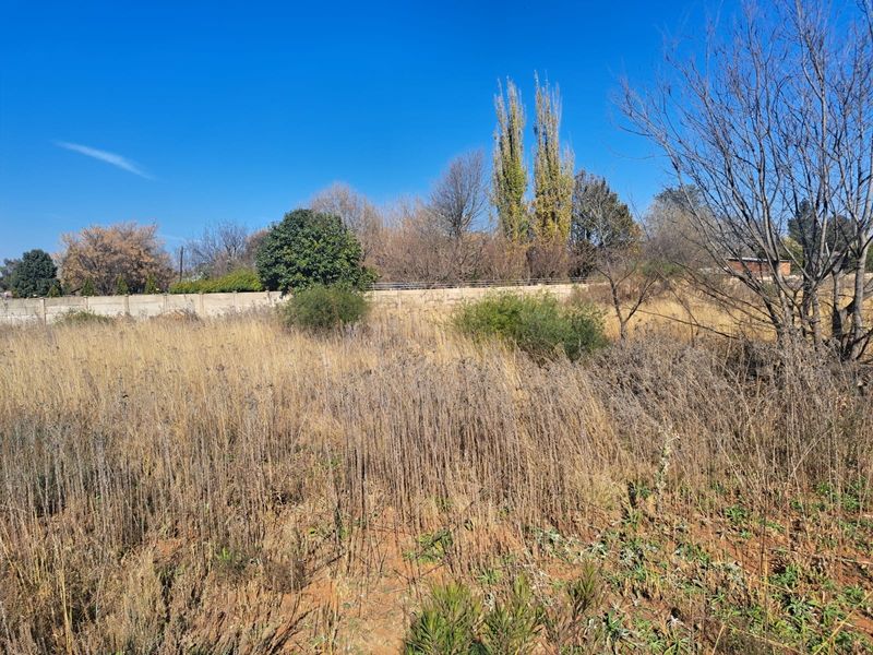 Vacant Land For Sale in Henley On Klip, Meyerton - Photo 8
