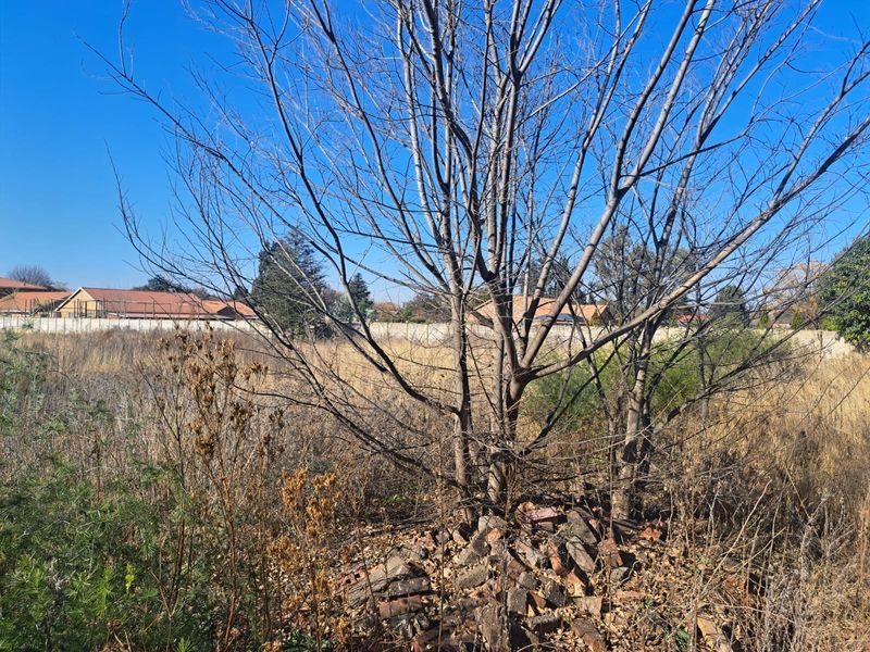 Vacant Land For Sale in Henley On Klip, Meyerton - Photo 6