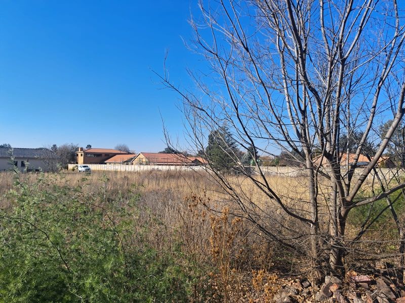 Vacant Land For Sale in Henley On Klip, Meyerton - Photo 5