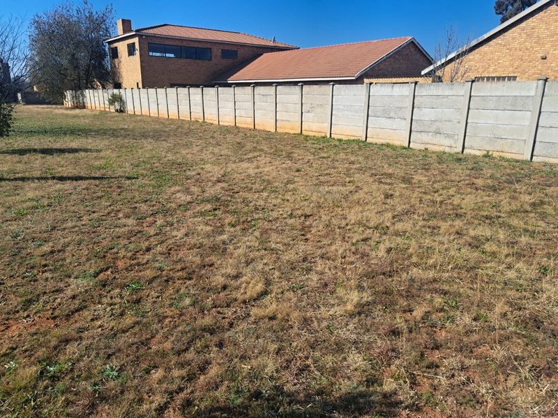 Vacant Land For Sale in Henley On Klip, Meyerton - Photo 3