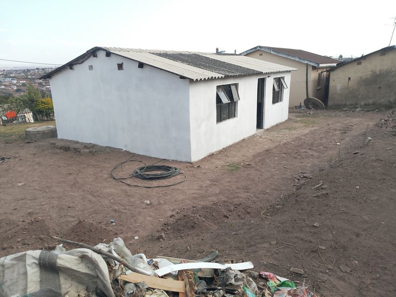 House For Sale in , Hammarsdale, KwaZulu Natal - Photo 1