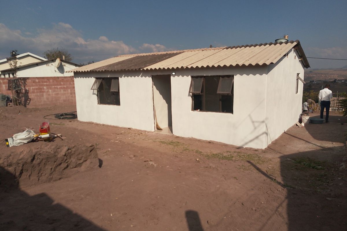House For Sale in , Hammarsdale, KwaZulu Natal - Photo 5