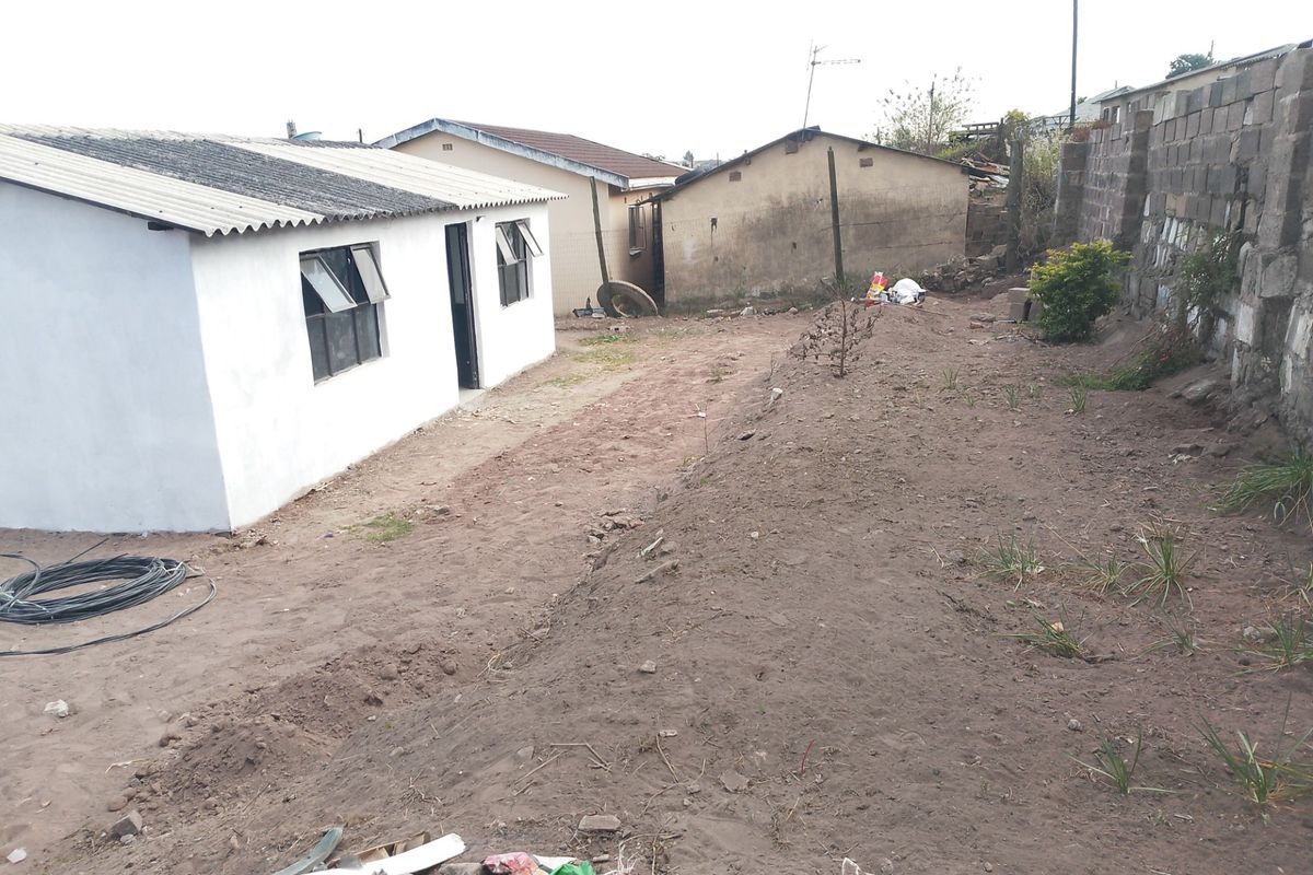 House For Sale in , Hammarsdale, KwaZulu Natal - Photo 2