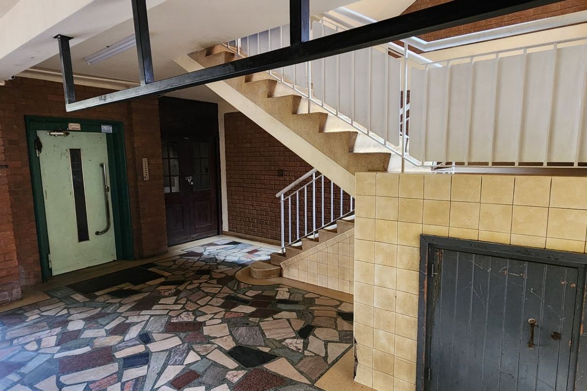 Apartment For Sale in Arcadia, Pretoria - Photo 3