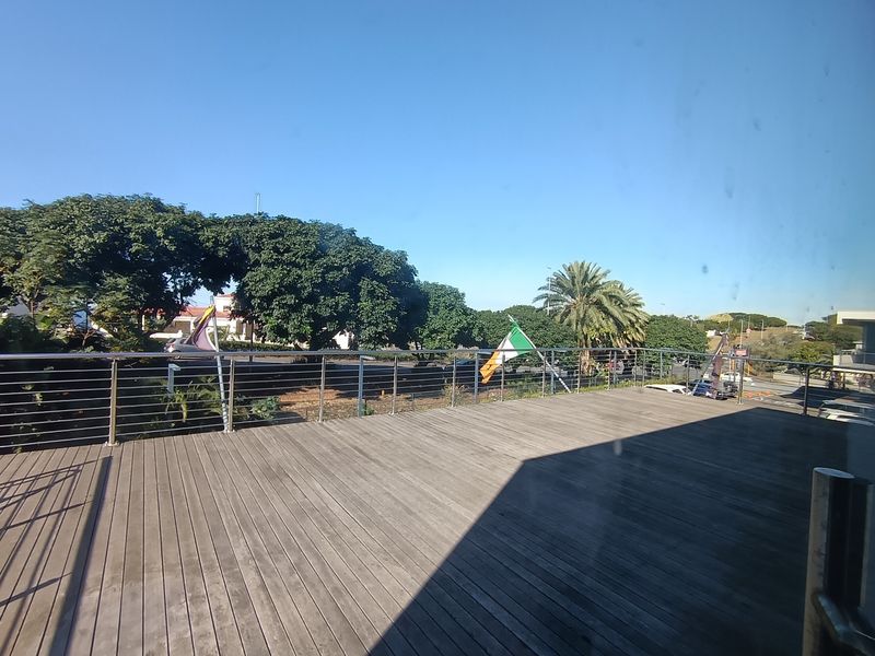 Restaurant To Rent in Umhlanga Ridge, Umhlanga, KwaZulu Natal - Photo 8