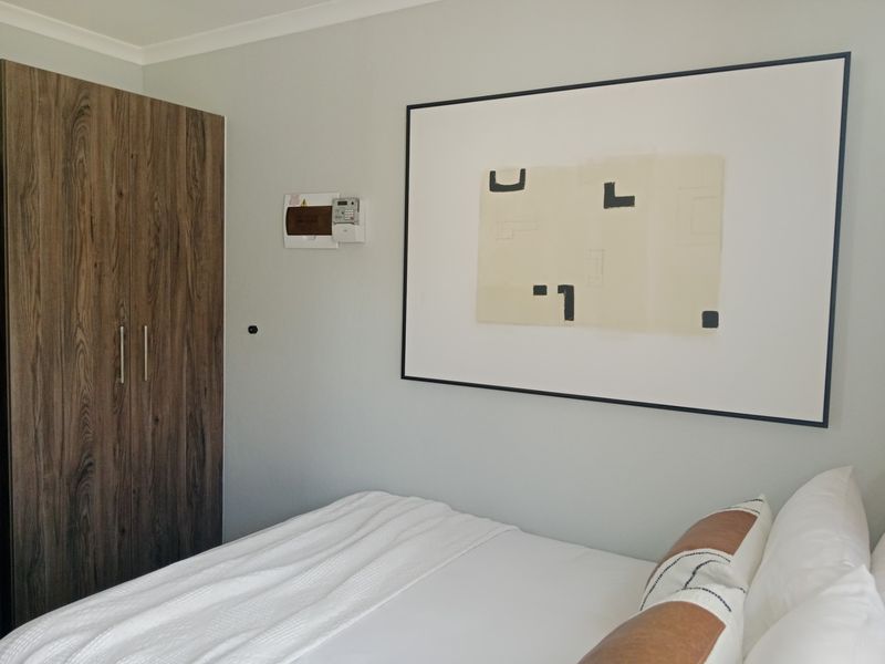 Bachelor Room To Rent in Diamond City Security Estate Near Glenway Estate, Mamelodi - Photo 7