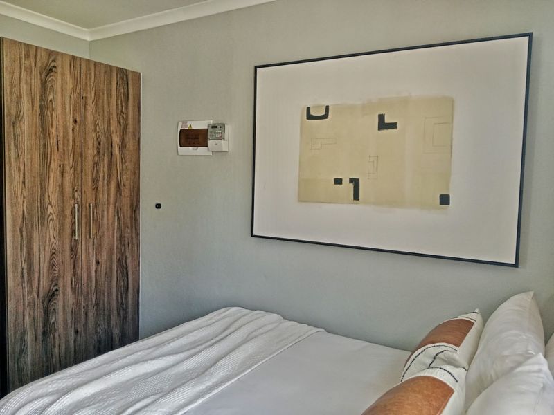 Bachelor Room To Rent in Diamond City Security Estate Near Glenway Estate, Mamelodi - Photo 8