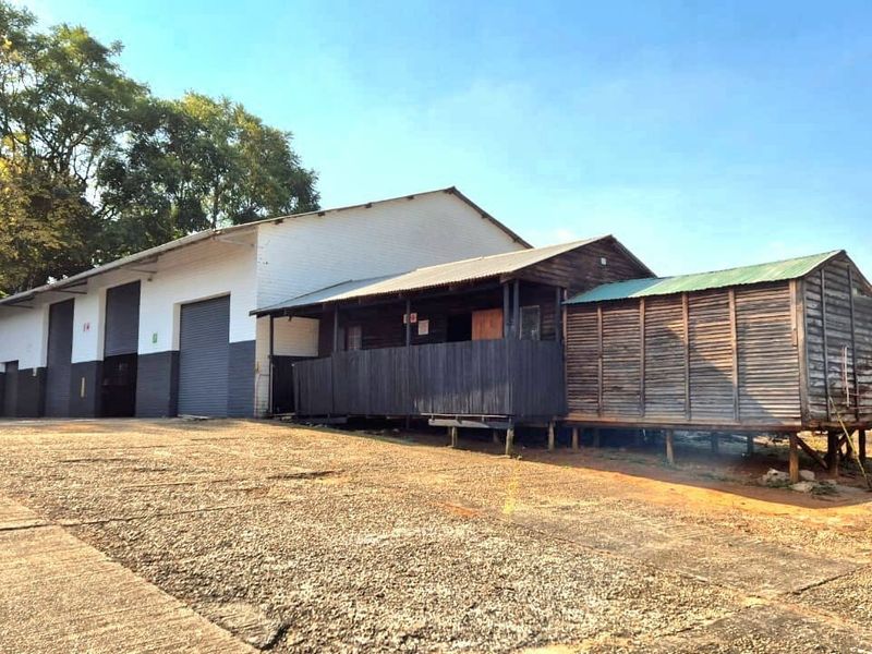 Industrial Property To Rent in White River - Photo 2