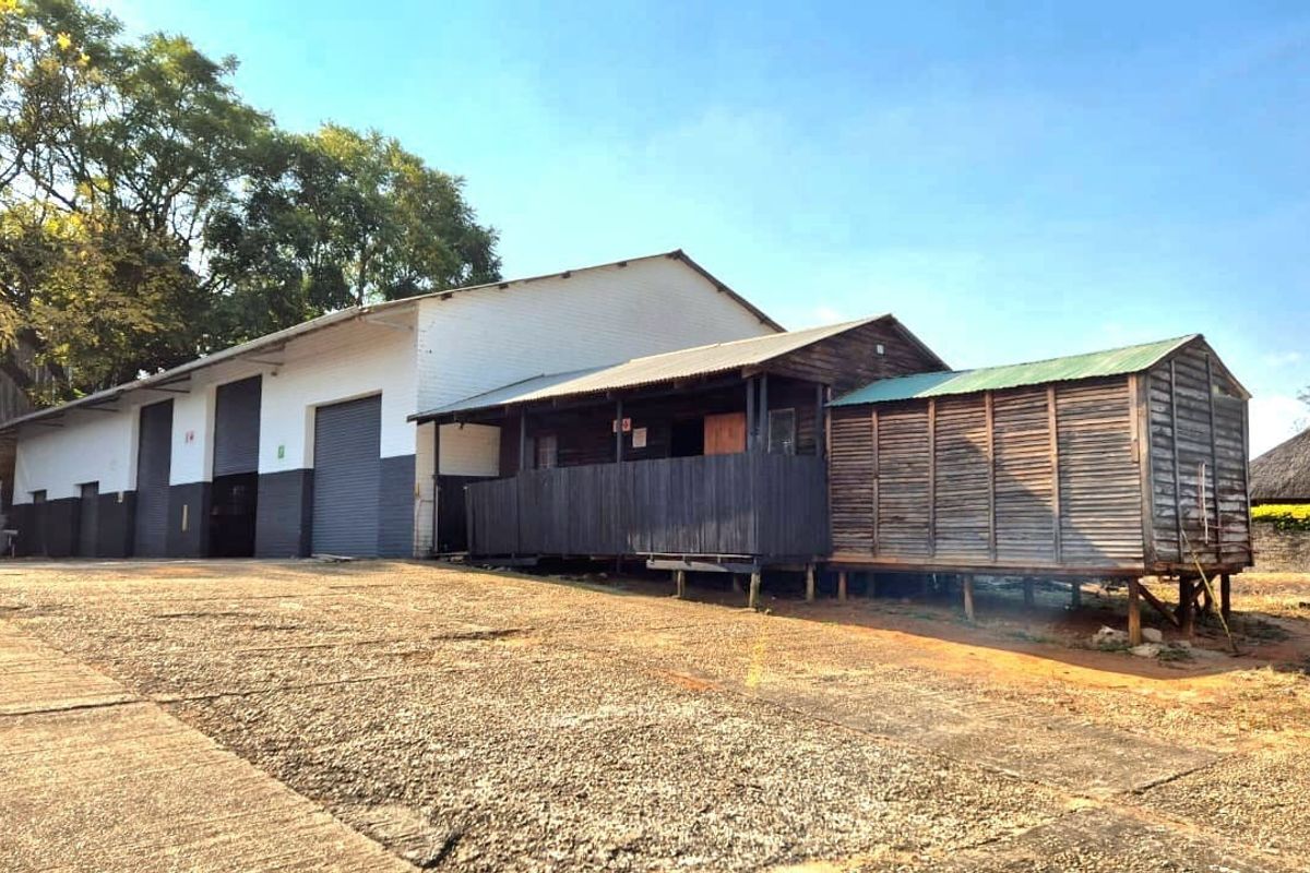 Industrial Property To Rent in White River - Photo 2