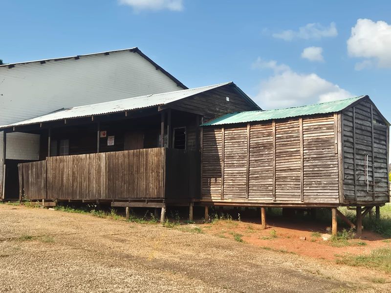 Industrial Property To Rent in White River - Photo 4