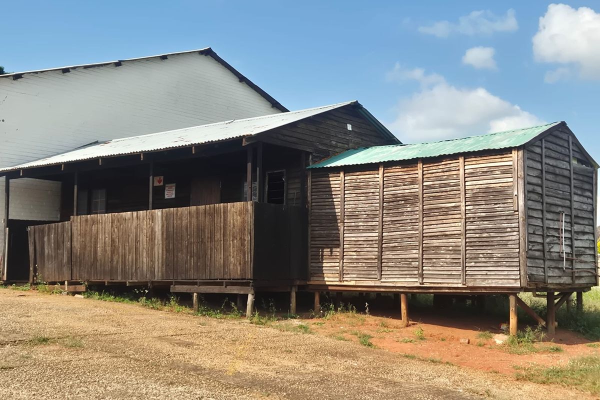 Industrial Property To Rent in White River - Photo 4