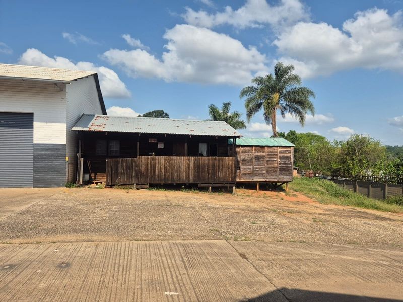 Industrial Property To Rent in White River - Photo 5