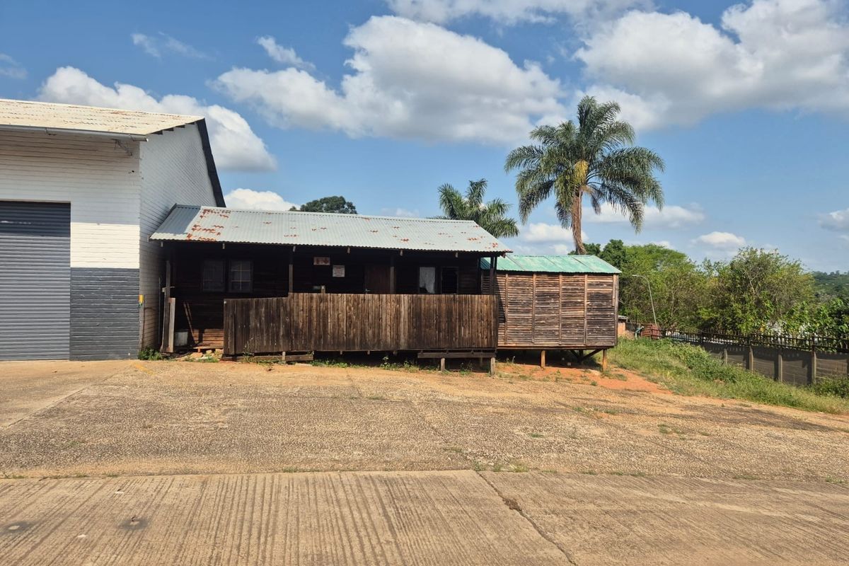 Industrial Property To Rent in White River - Photo 5