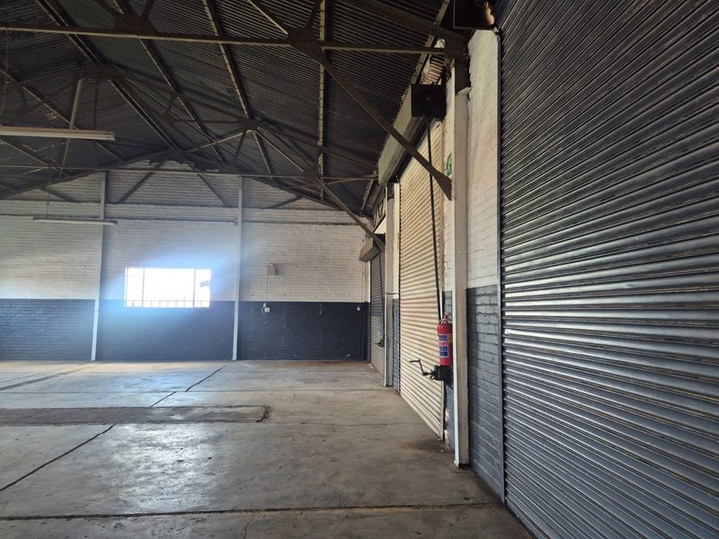 Industrial Property To Rent in White River - Photo 7