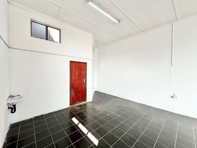 Commercial Property To Rent in Asherville, Durban, KwaZulu Natal - Photo 2