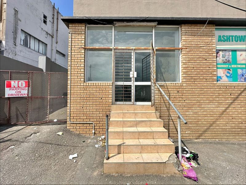 Commercial Property To Rent in Asherville, Durban, KwaZulu Natal - Photo 5
