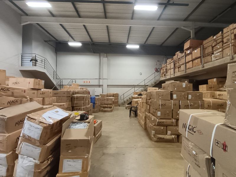 Warehouse To Rent in Umhlanga Ridge, Umhlanga, KwaZulu Natal - Photo 1