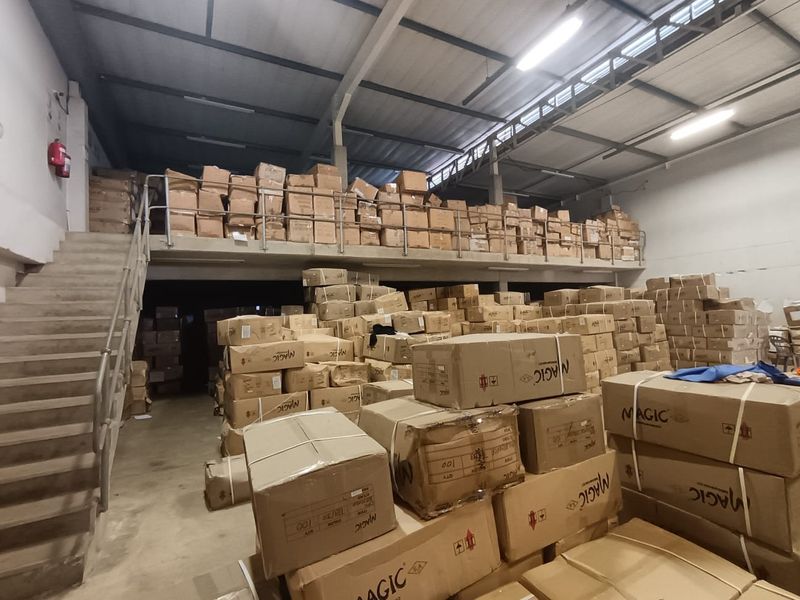 Warehouse To Rent in Umhlanga Ridge, Umhlanga, KwaZulu Natal - Photo 7