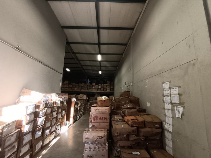 Warehouse To Rent in Umhlanga Ridge, Umhlanga, KwaZulu Natal - Photo 6