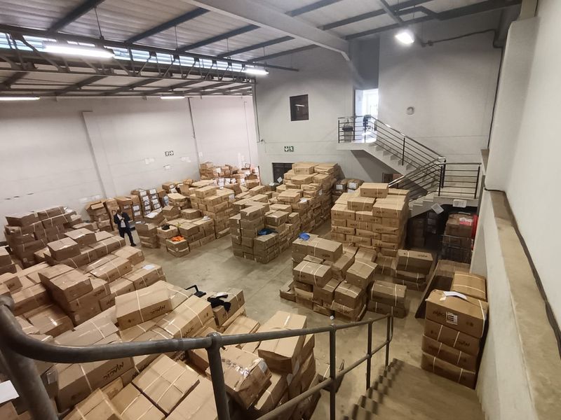 Warehouse To Rent in Umhlanga Ridge, Umhlanga, KwaZulu Natal - Photo 2