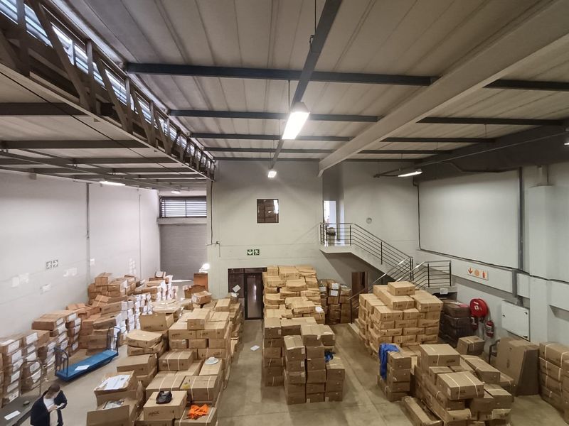 Warehouse To Rent in Umhlanga Ridge, Umhlanga, KwaZulu Natal - Photo 5