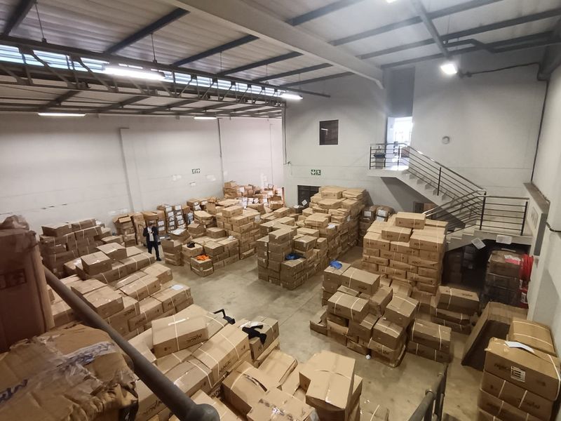 Warehouse To Rent in Umhlanga Ridge, Umhlanga, KwaZulu Natal - Photo 9