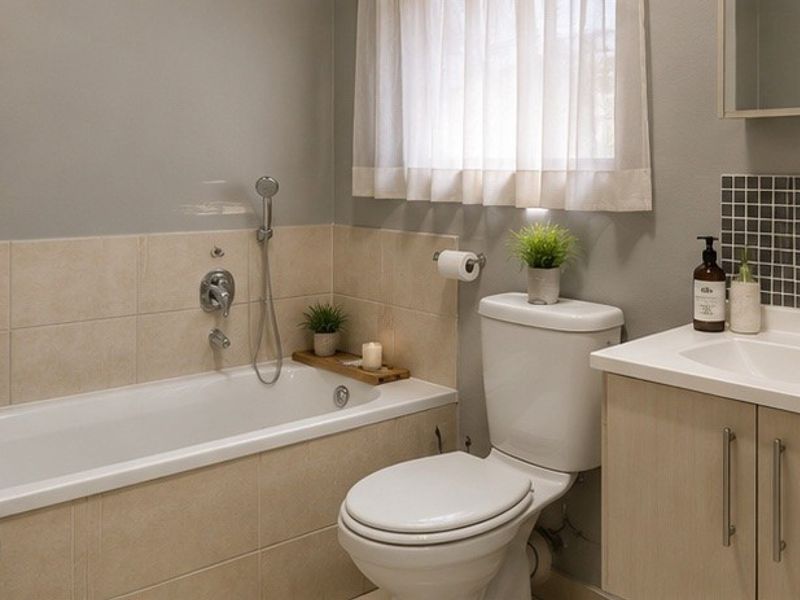 One Bedroom Ground Floor with Private Garden - Photo 7