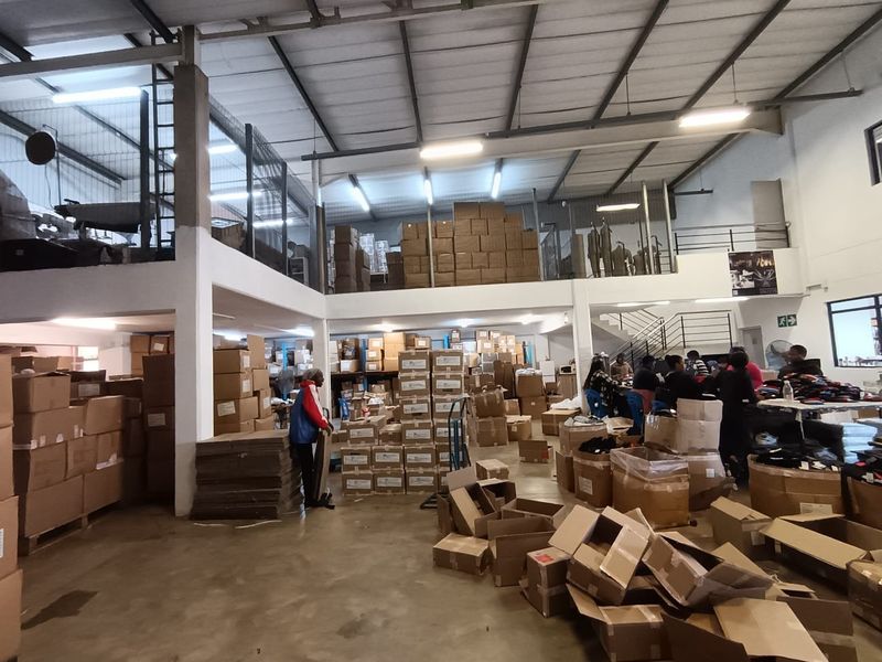 Warehouse To Rent in Umhlanga, KwaZulu Natal - Photo 3