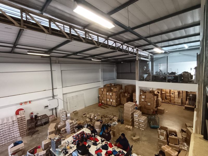 Warehouse To Rent in Umhlanga, KwaZulu Natal - Photo 2