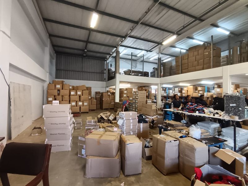 Warehouse To Rent in Umhlanga, KwaZulu Natal - Photo 8