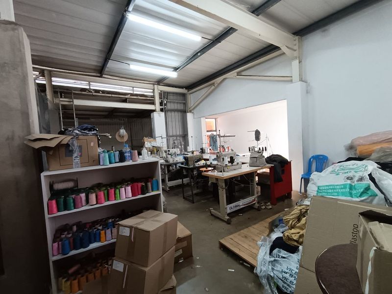 Warehouse To Rent in Umhlanga, KwaZulu Natal - Photo 6
