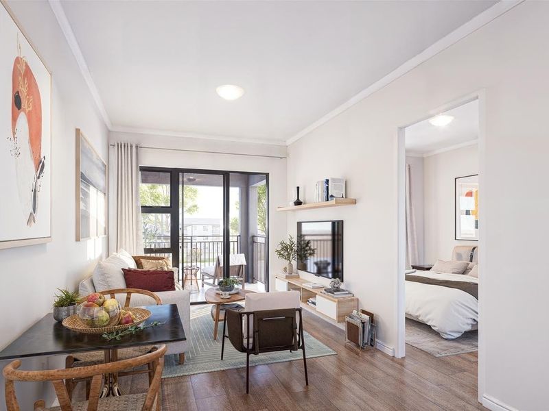 LUXURY RETIREMENT APARTMENTS FOR 50's AND UP - OFF PLAN - DIRECT FROM DEVELOPER - All COST INCLUDED - Photo 1
