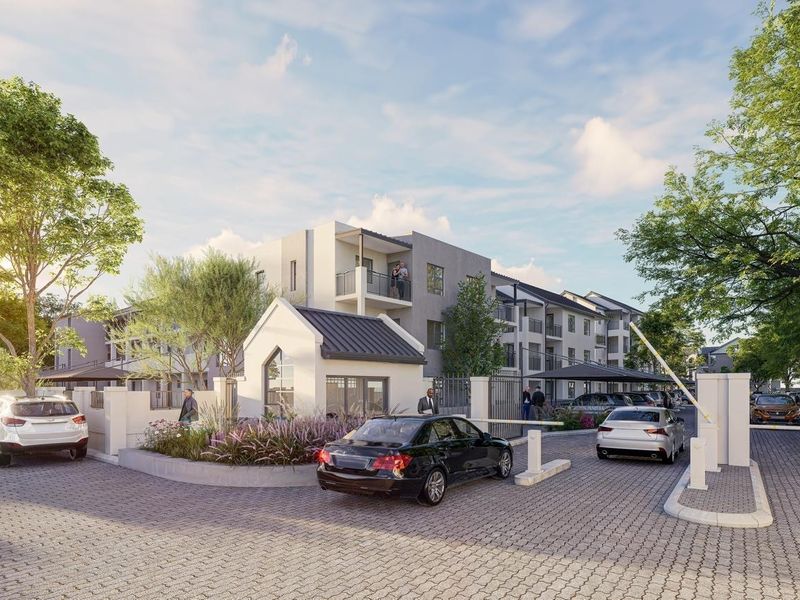 LUXURY RETIREMENT APARTMENTS FOR 50's AND UP - OFF PLAN - DIRECT FROM DEVELOPER - All COST INCLUDED - Photo 6