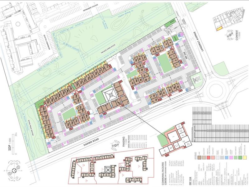 LUXURY RETIREMENT APARTMENTS FOR 50's AND UP - OFF PLAN - DIRECT FROM DEVELOPER - All COST INCLUDED - Photo 10