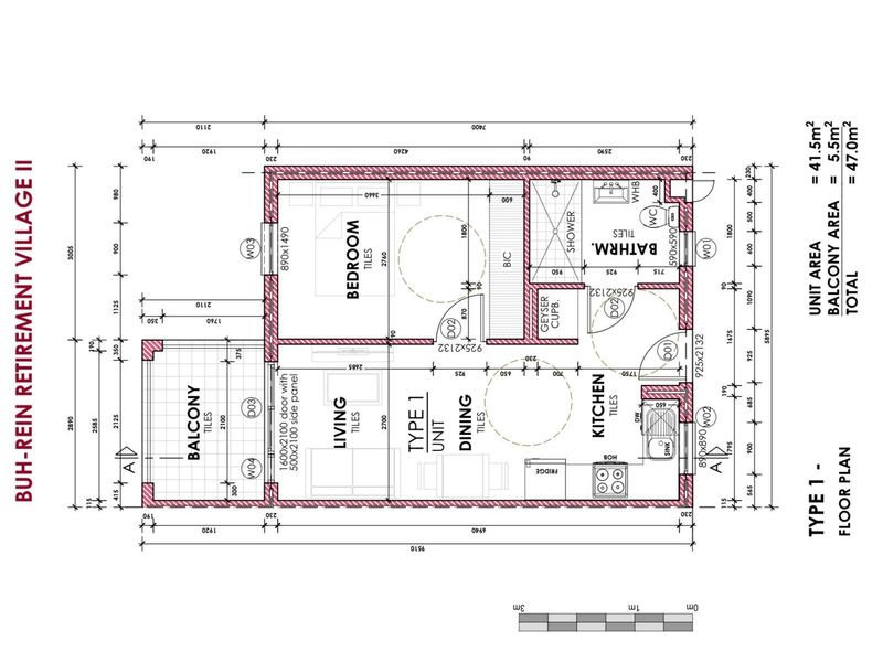 LUXURY RETIREMENT APARTMENTS FOR 50's AND UP - OFF PLAN - DIRECT FROM DEVELOPER - All COST INCLUDED - Photo 3