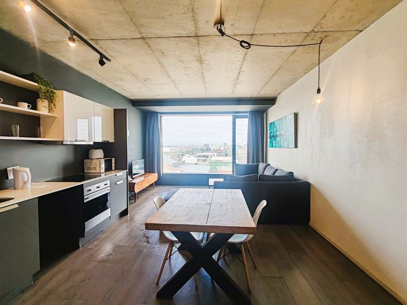 Studio Apartment For Sale in Woodstock, Cape Town - Photo 8