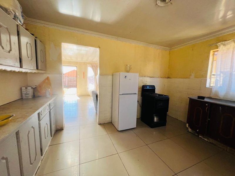 House For Sale in Sebokeng Zone 10, Sebokeng - Photo 8