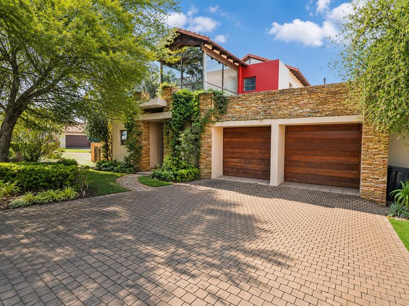 House For Sale in Copperleaf Estate, Centurion - Photo 1