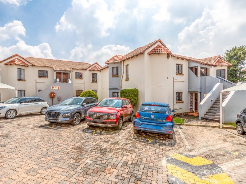 Apartment For Sale in Northwold, Randburg - Photo 1